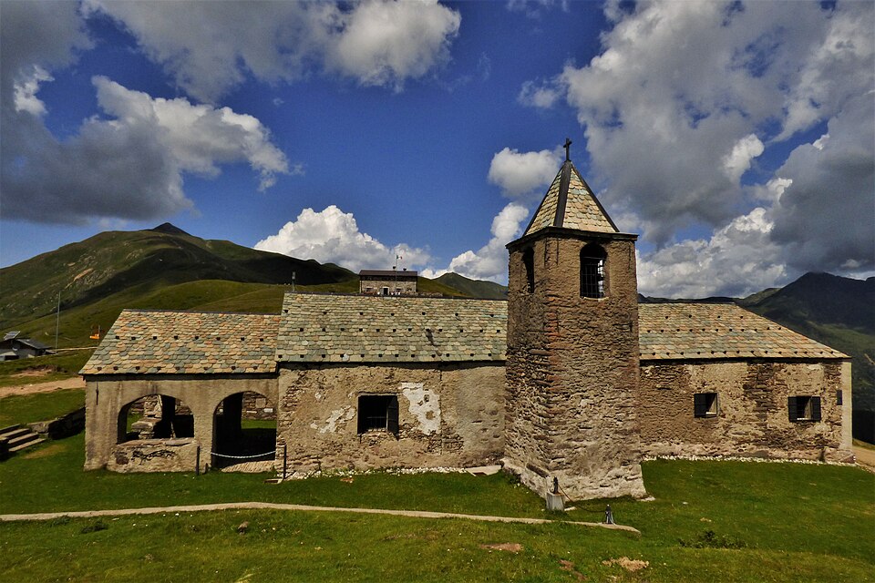 chiesa di San Lucio