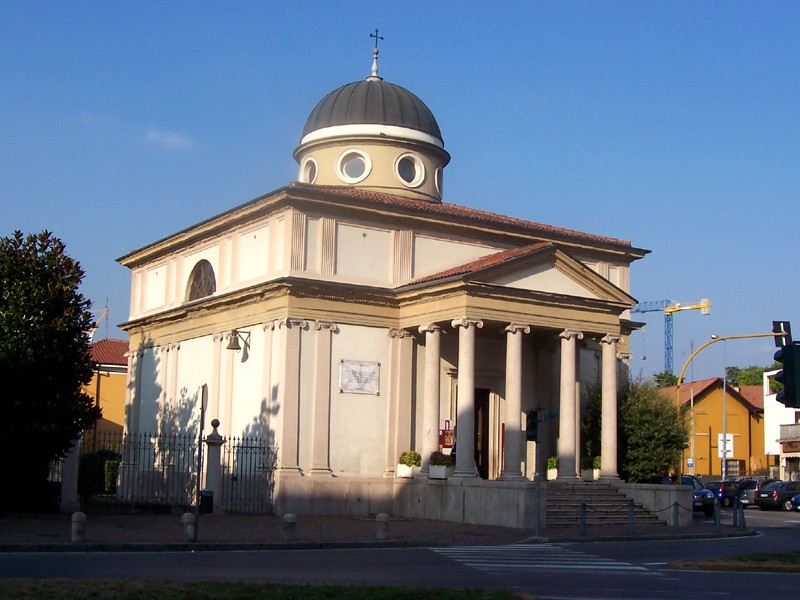 chiesa di San Lucio