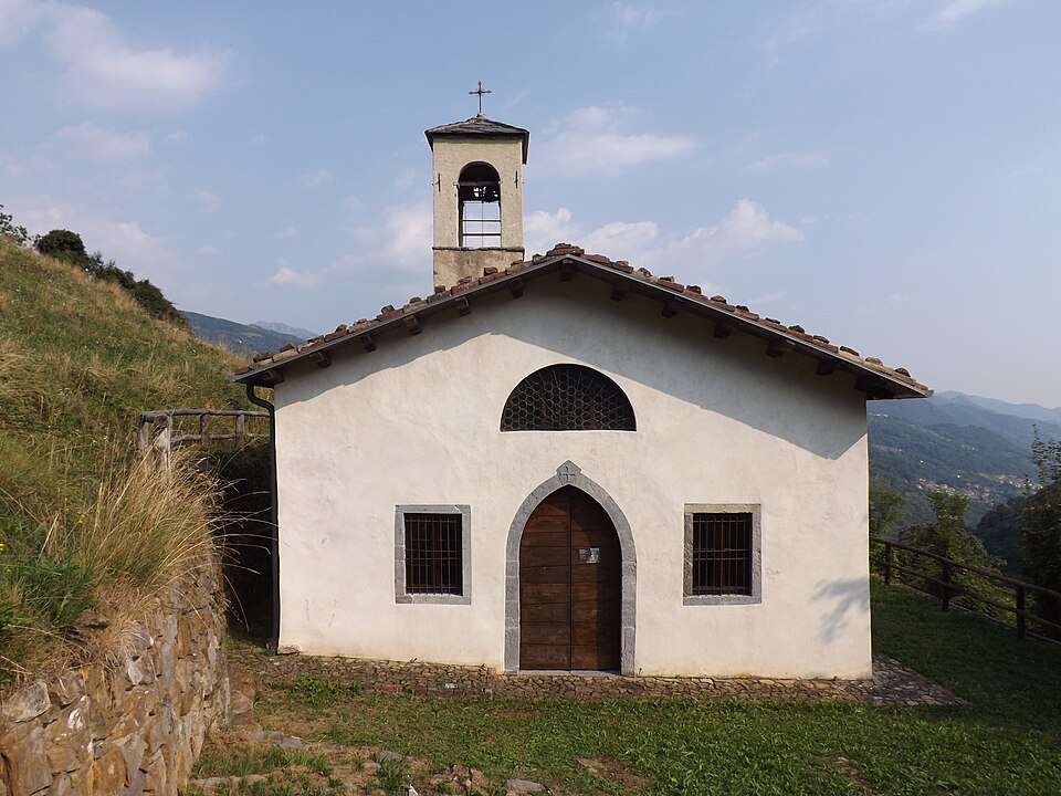 chiesa di San Ludovico