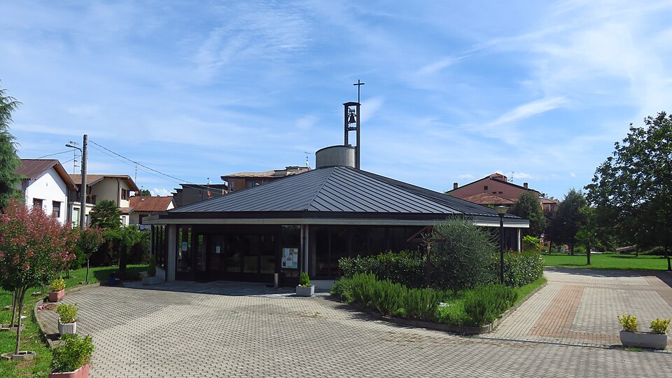 chiesa di San Luigi