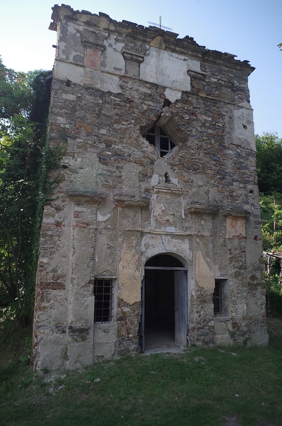 chiesa di San Luigi