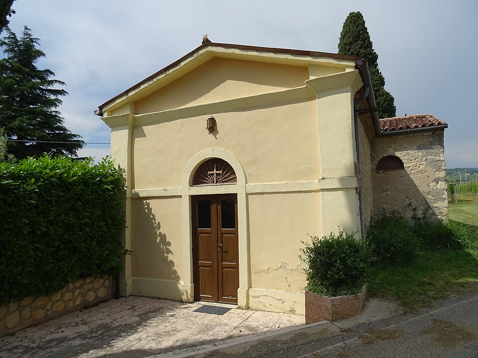 chiesa di San Luigi