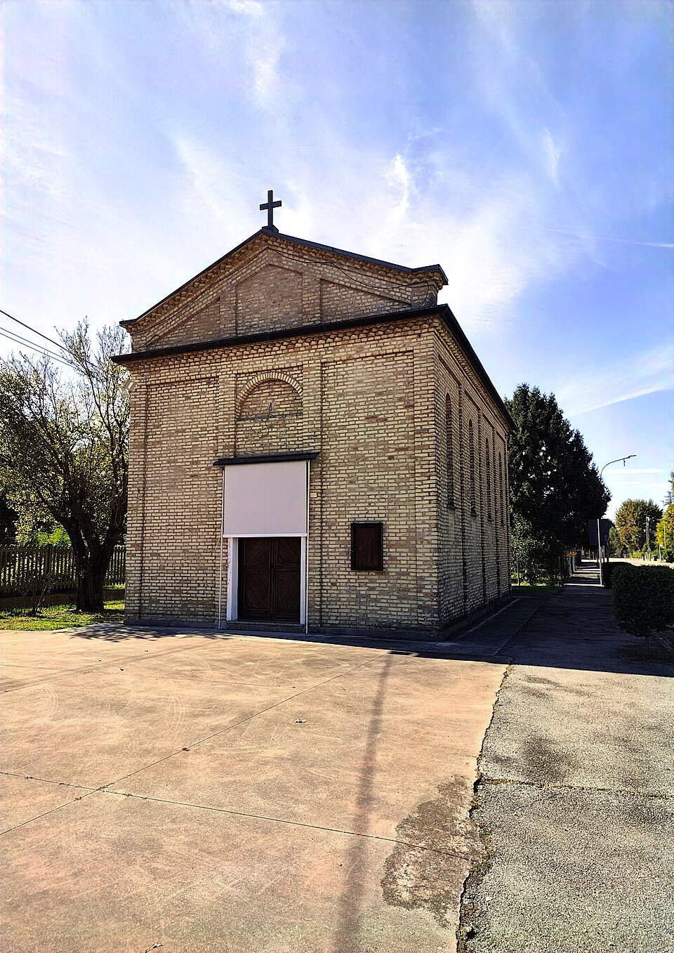 chiesa di San Luigi