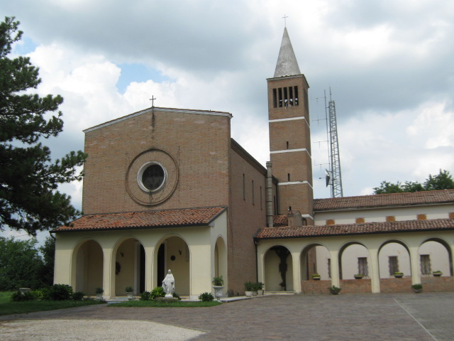 chiesa di San Macario