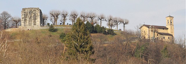chiesa di San Maffeo