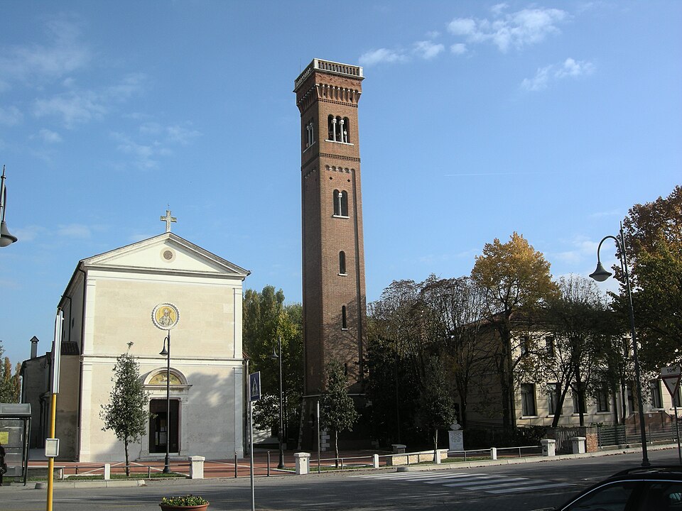 chiesa di San Magno