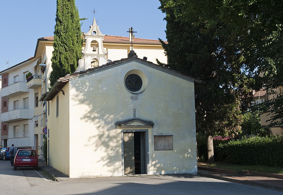 chiesa di San Mamante