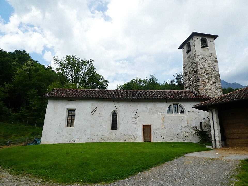 chiesa di San Marcello