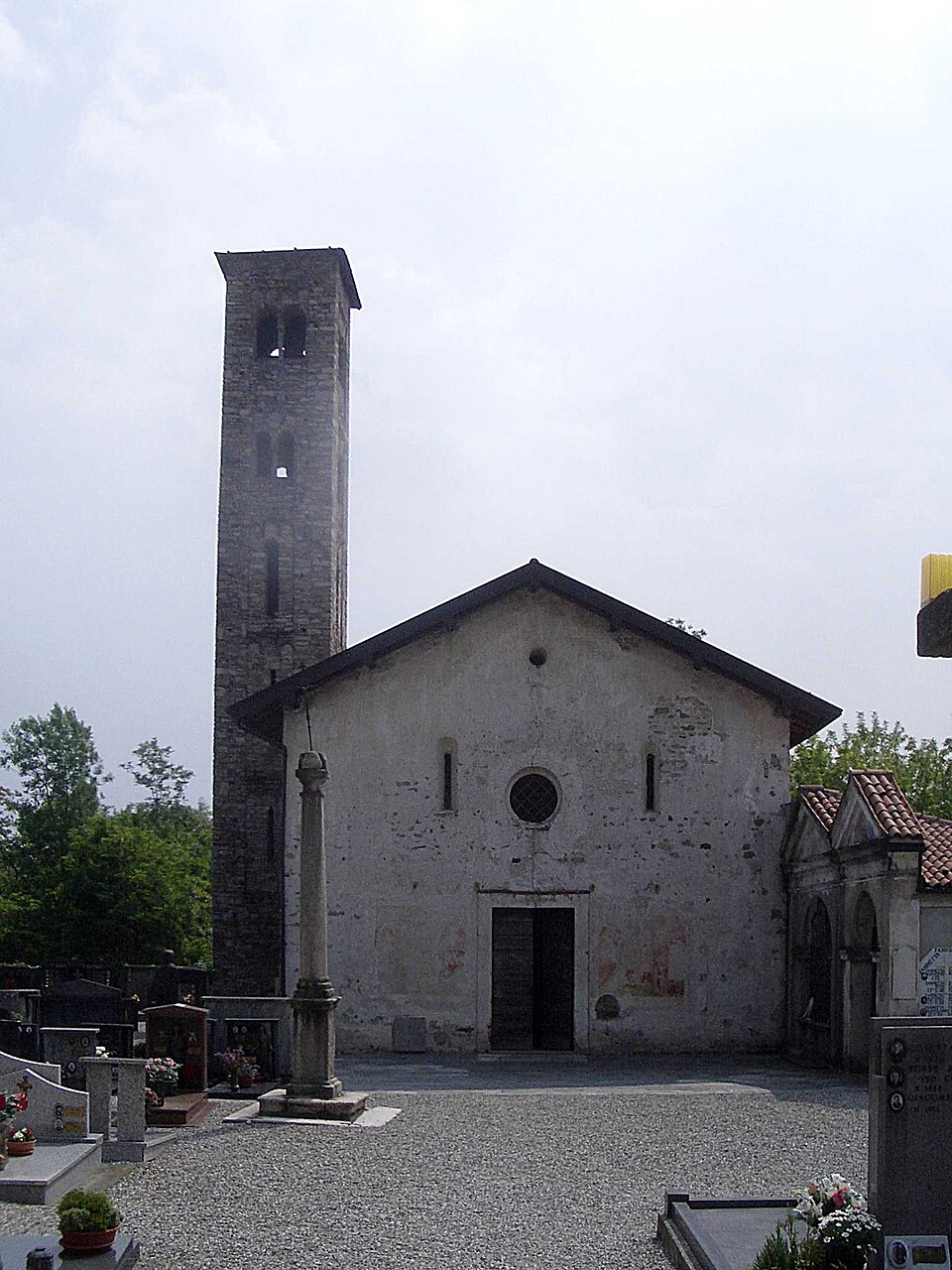 chiesa di San Marcello