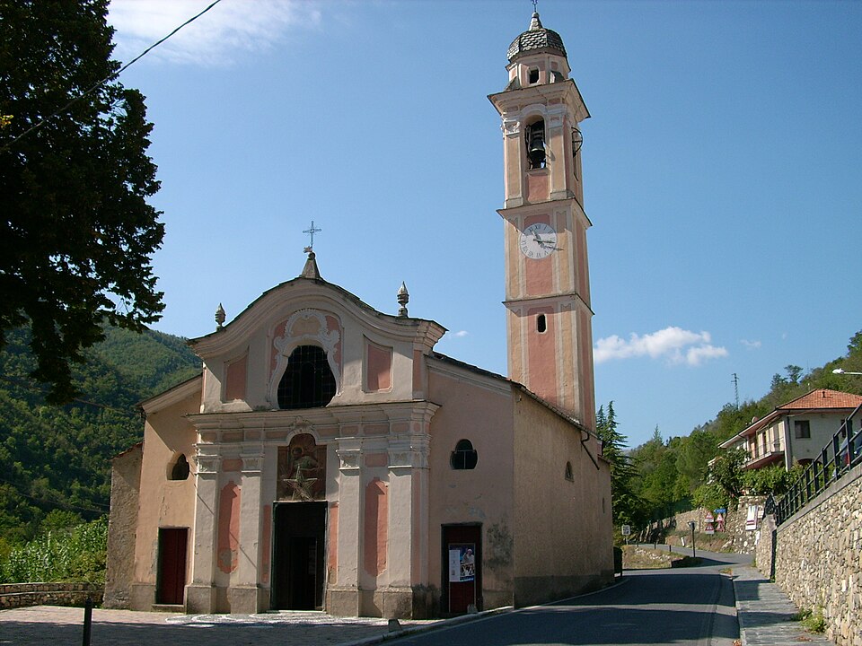 chiesa di San Marco