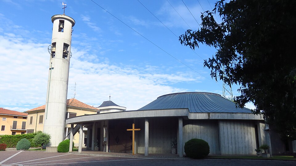 chiesa di San Marco