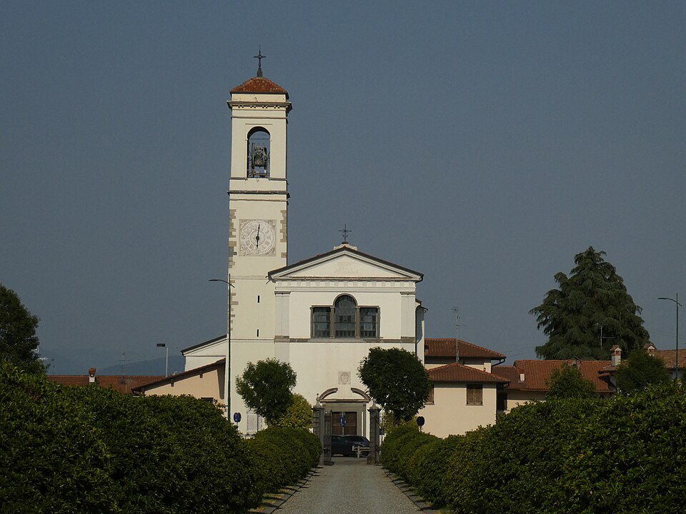 chiesa di San Marco