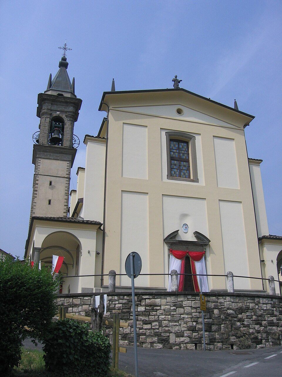 chiesa di San Marco