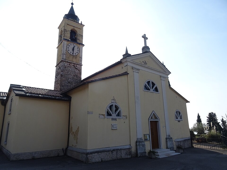 chiesa di San Marco