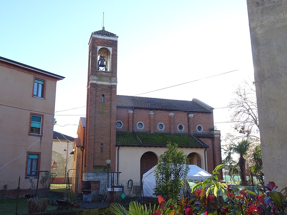 chiesa di San Marco