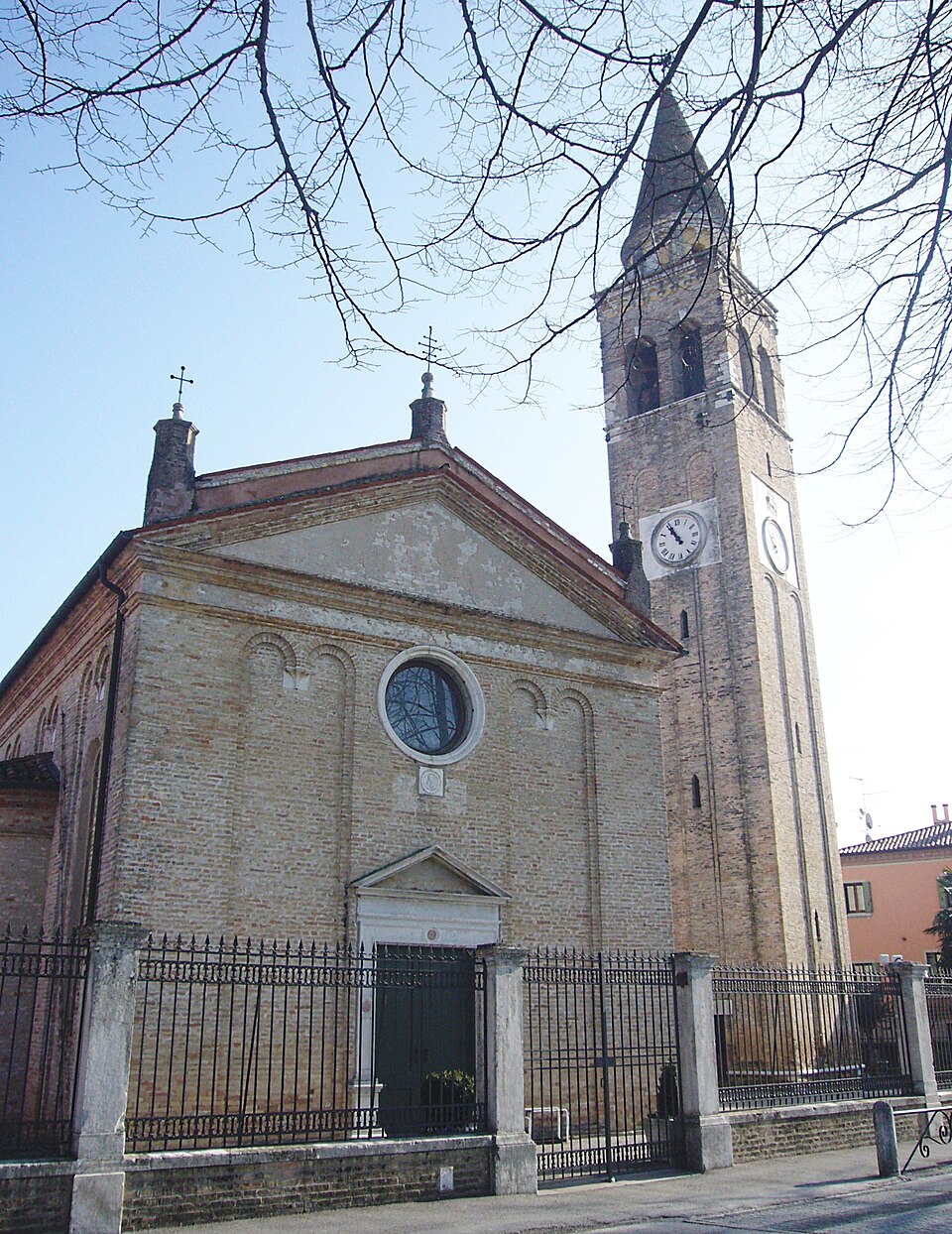 chiesa di San Marco