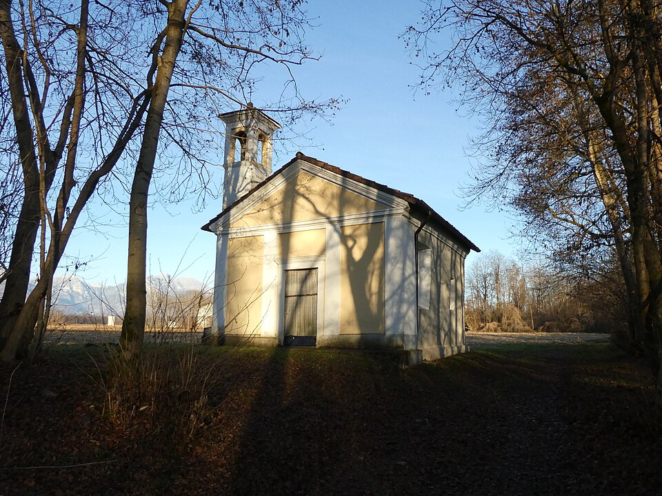 chiesa di San Marco