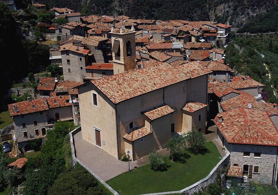 chiesa di San Marco