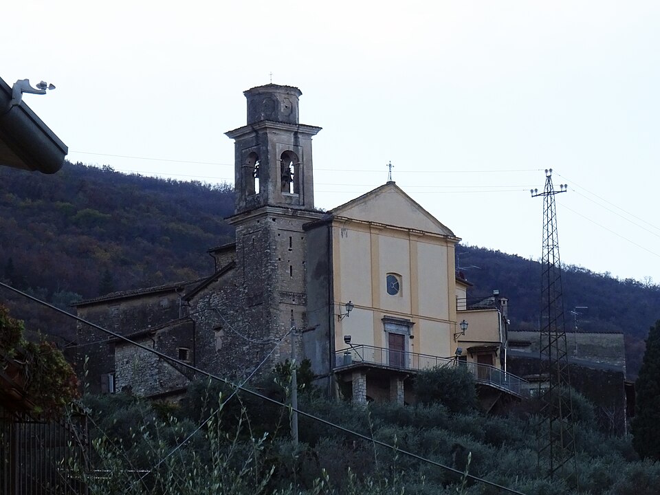 chiesa di San Marco
