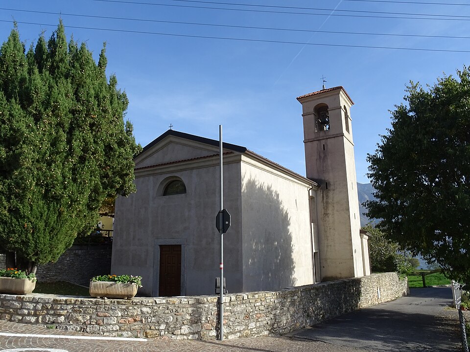 chiesa di San Marco