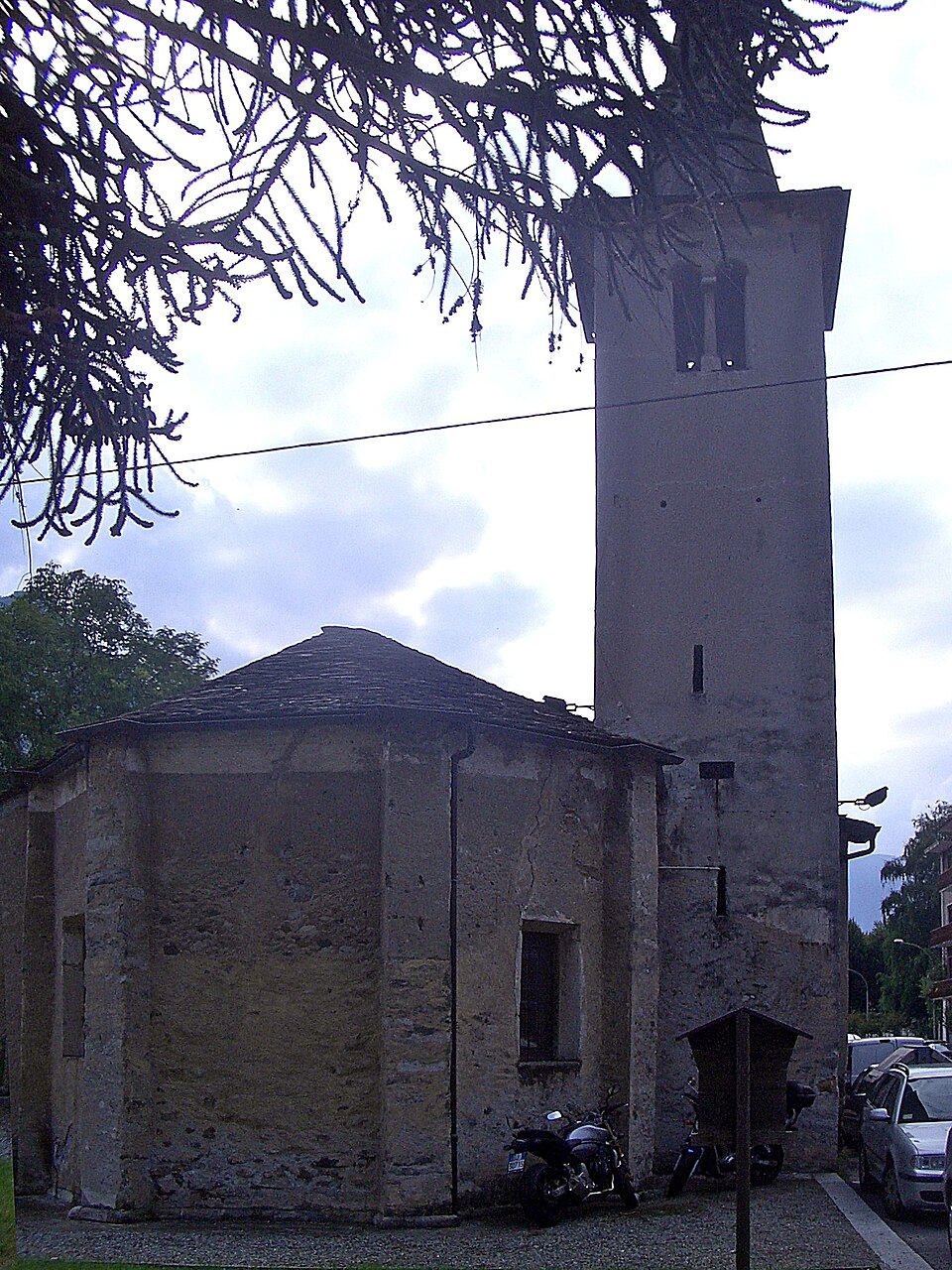 chiesa di San Marco