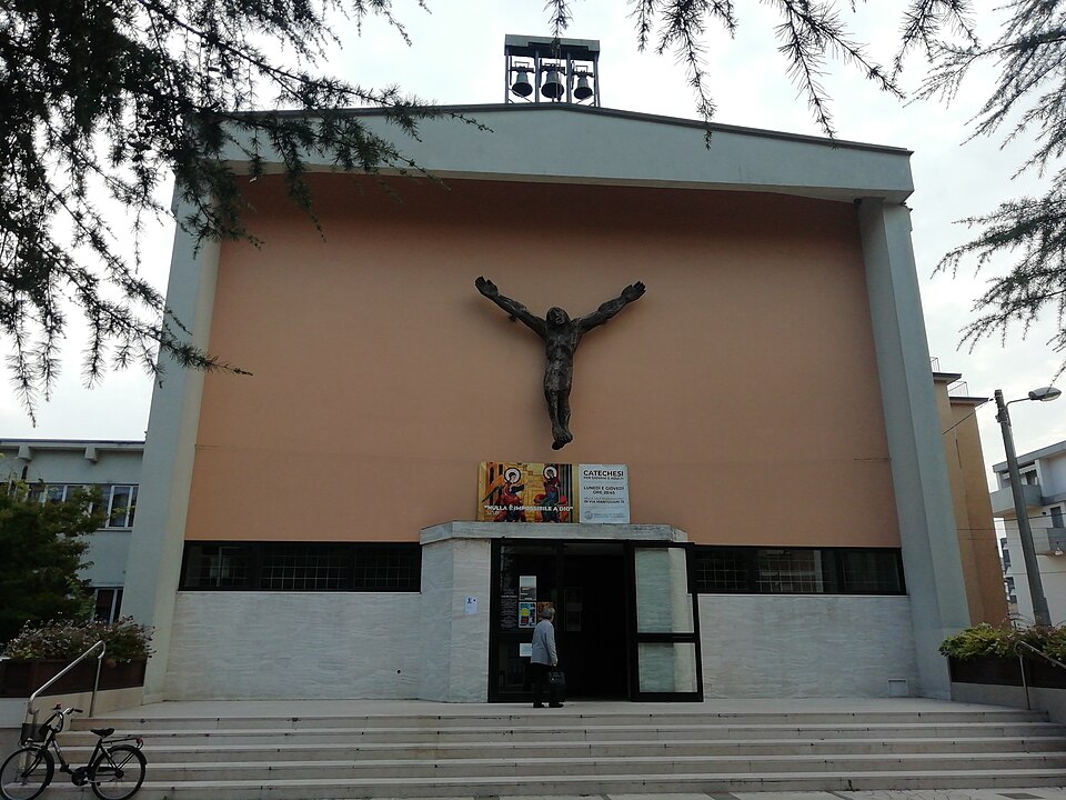 chiesa di San Marco