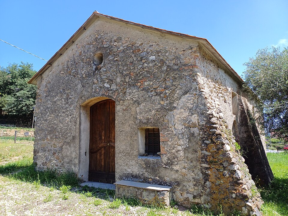 chiesa di San Marco
