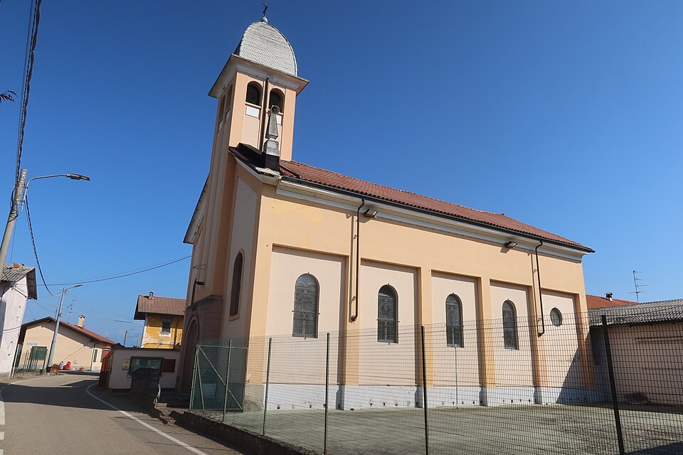 chiesa di San Marco