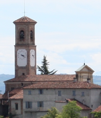 chiesa di San Marco