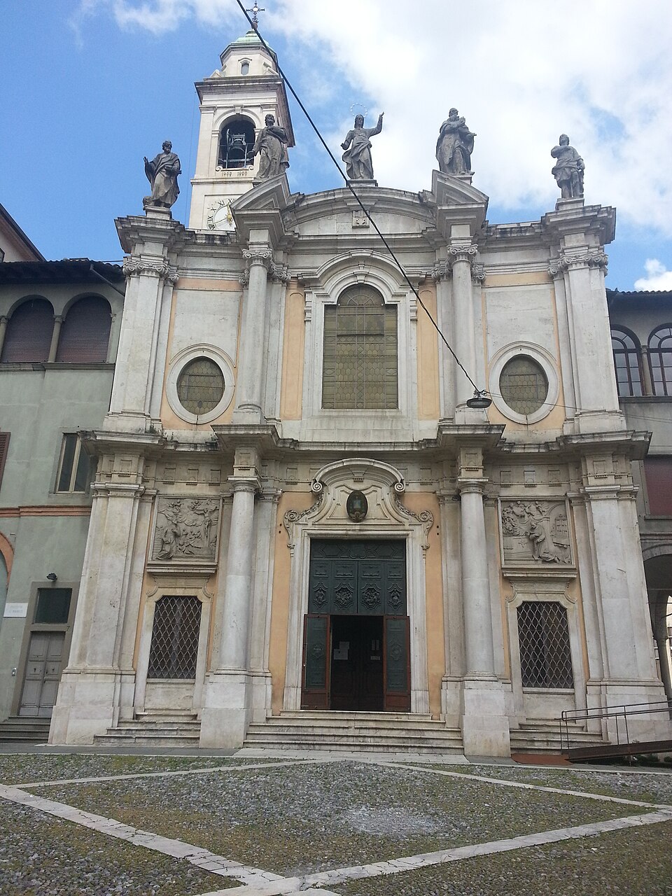 chiesa di San Marco