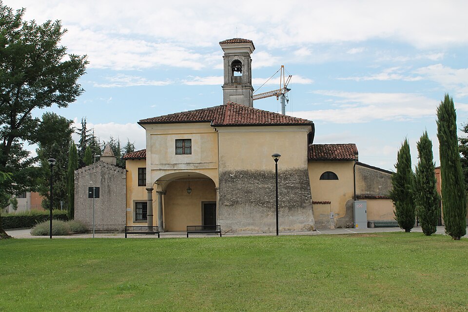 chiesa di San Marino