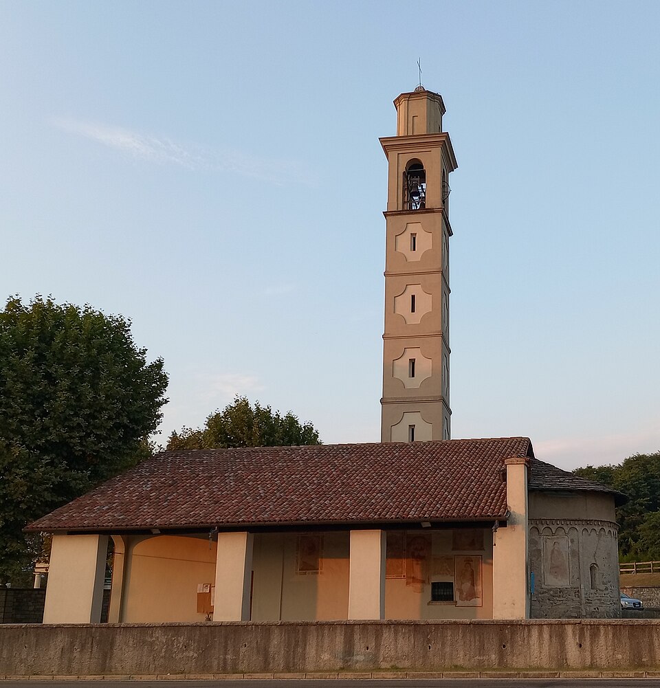 chiesa di San Martino