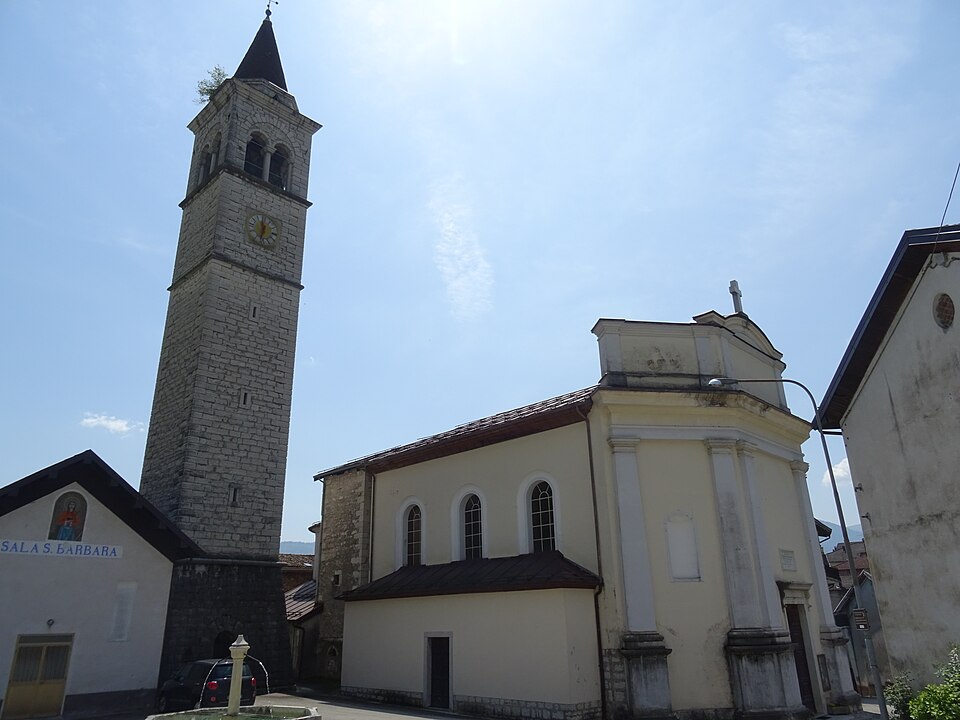 chiesa di San Martino
