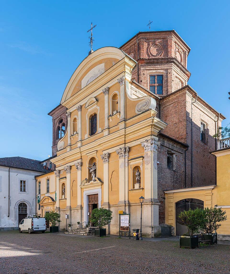 chiesa di San Martino