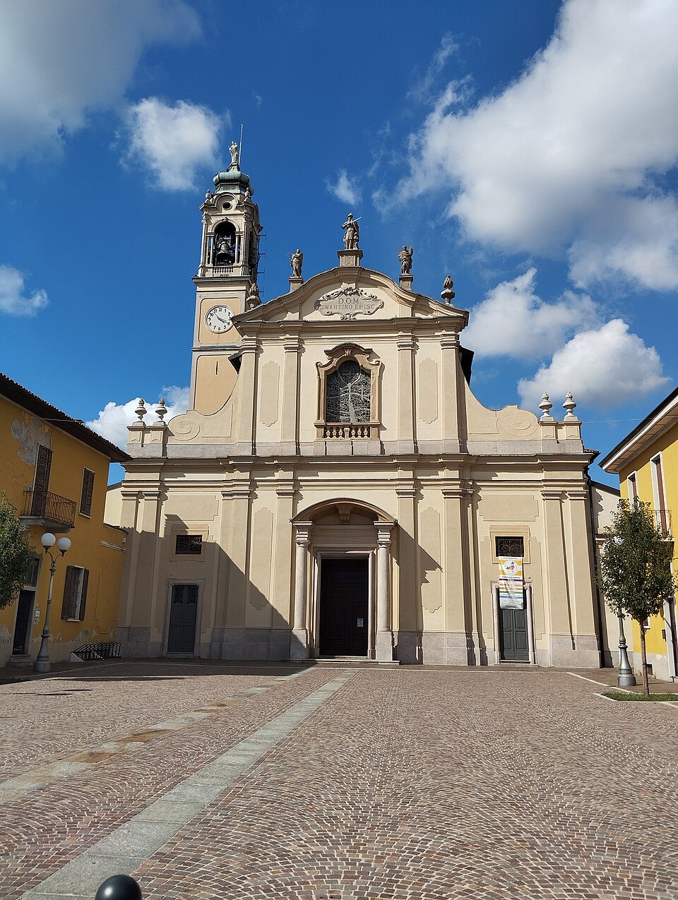 chiesa di San Martino
