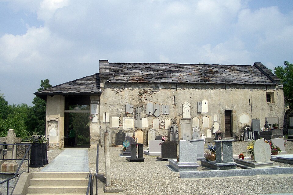 chiesa di San Martino