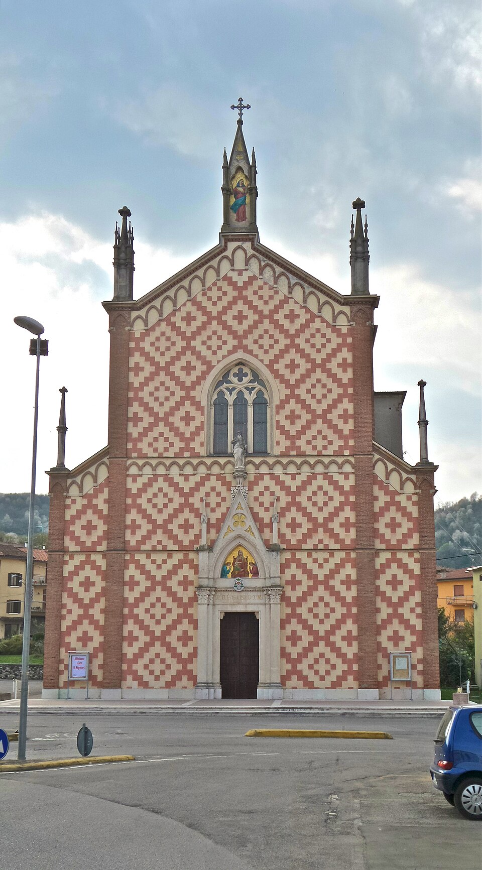 chiesa di San Martino
