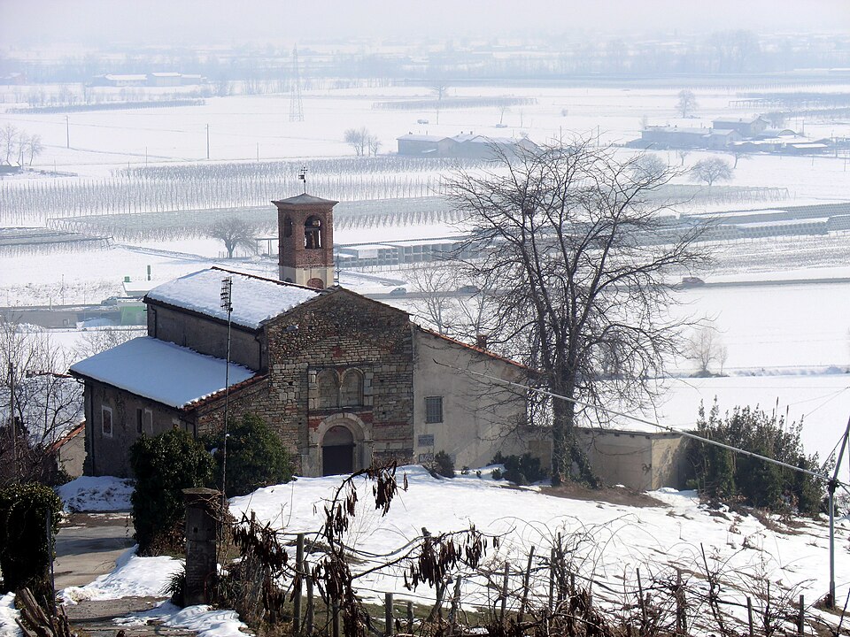 chiesa di San Martino