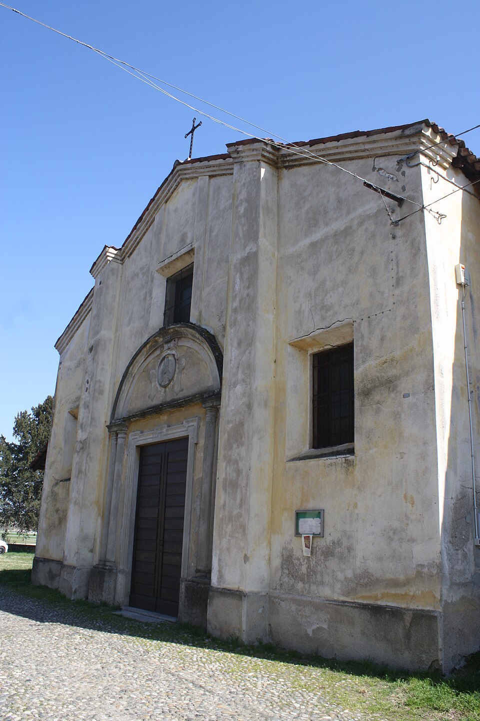 chiesa di San Martino