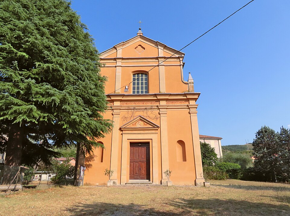 chiesa di San Martino