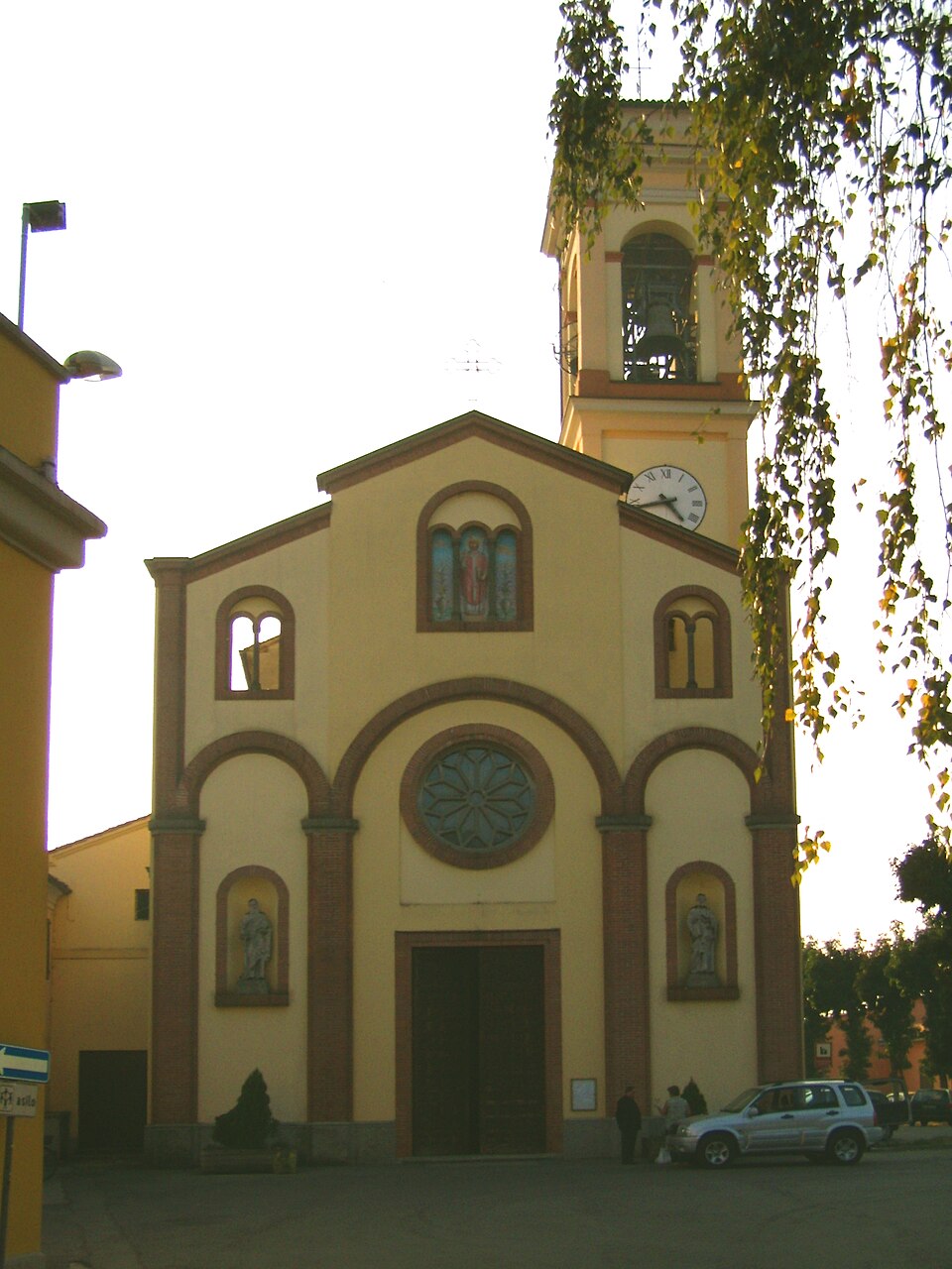 chiesa di San Martino
