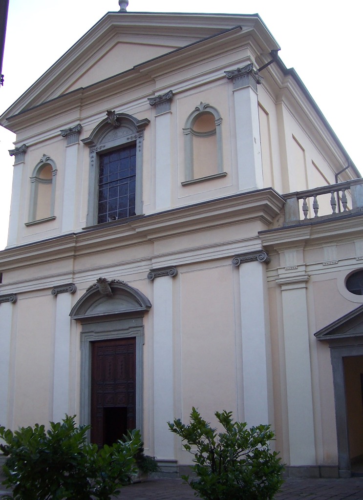 chiesa di San Martino