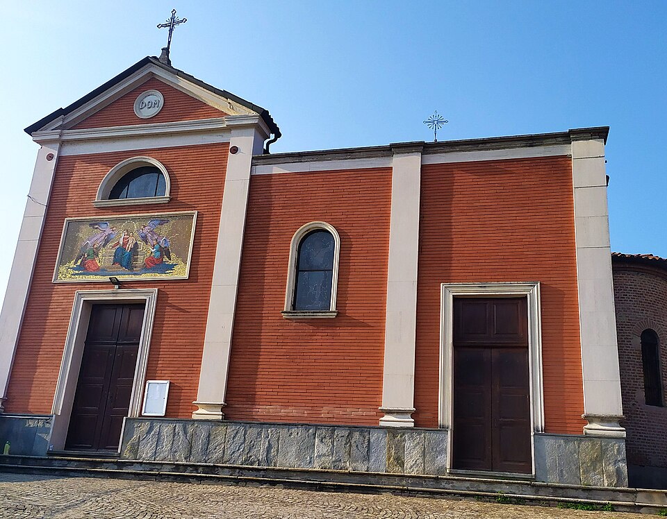 chiesa di San Martino