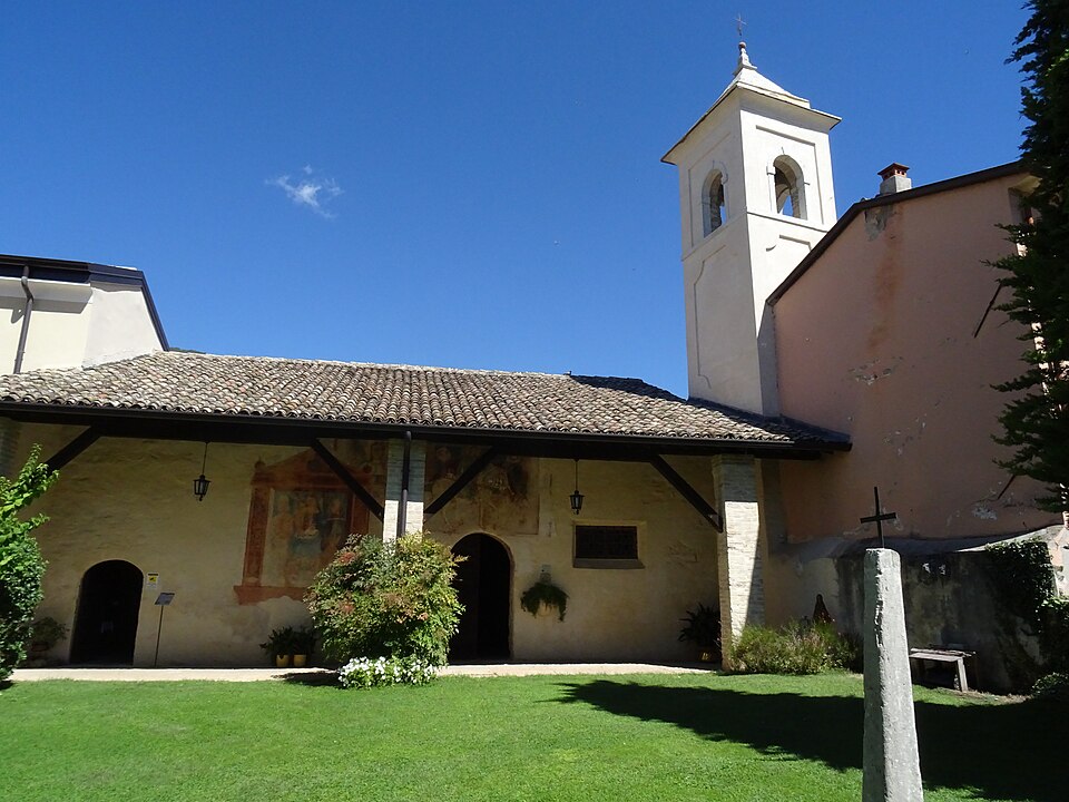 chiesa di San Martino