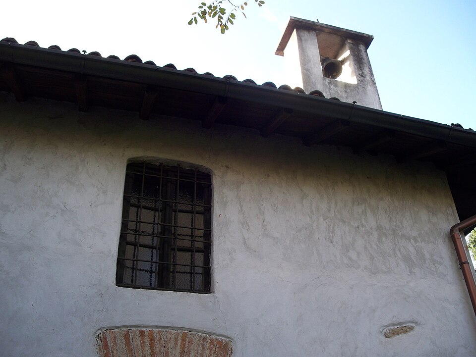chiesa di San Martino