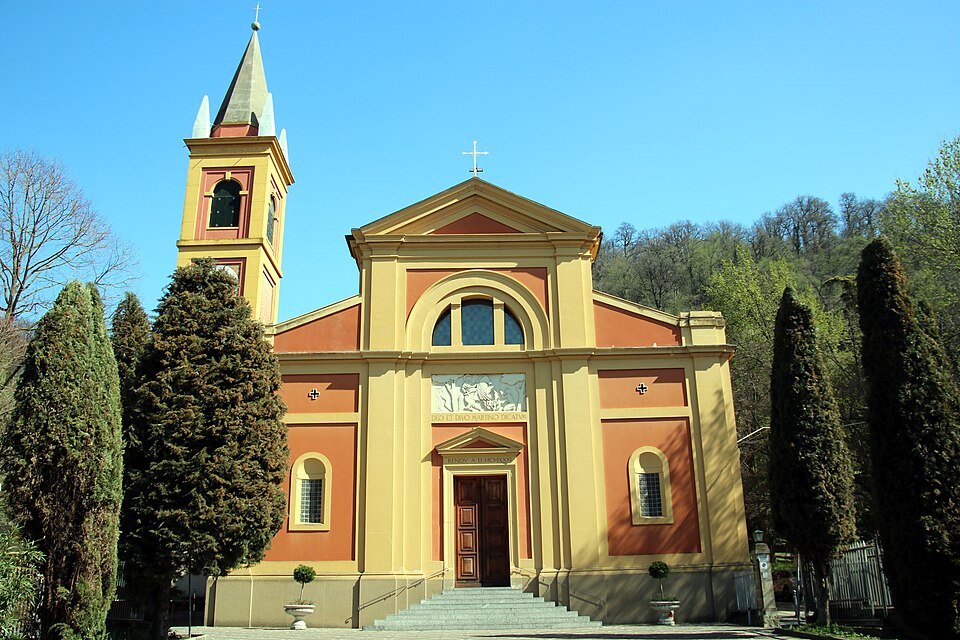 chiesa di San Martino
