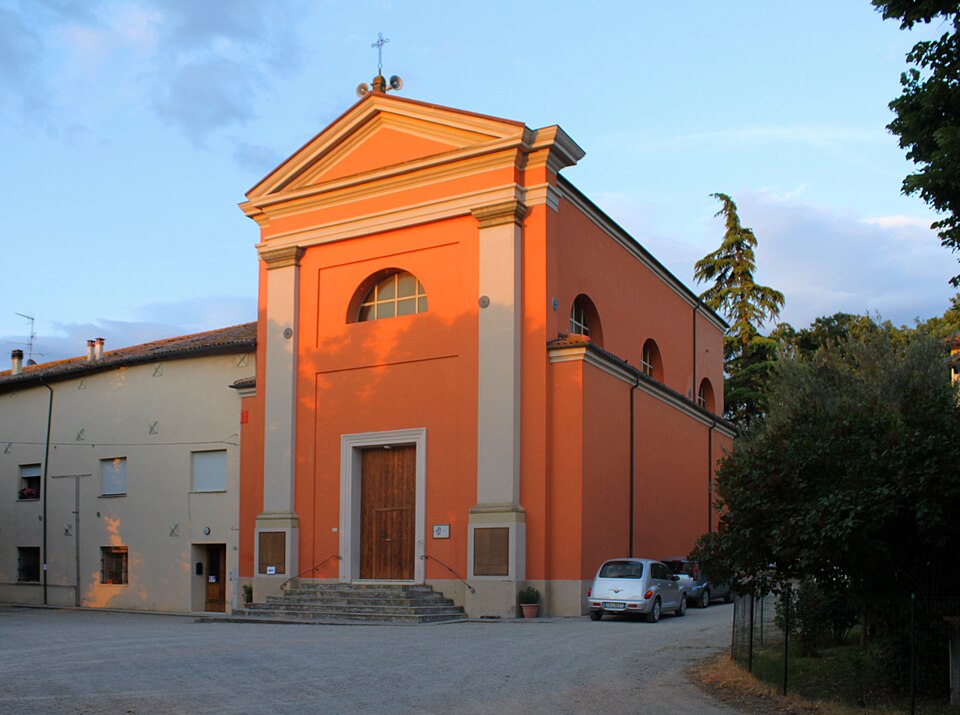 chiesa di San Martino