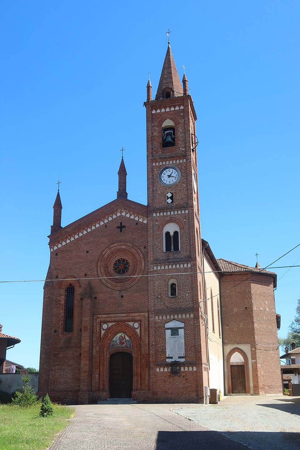 chiesa di San Martino