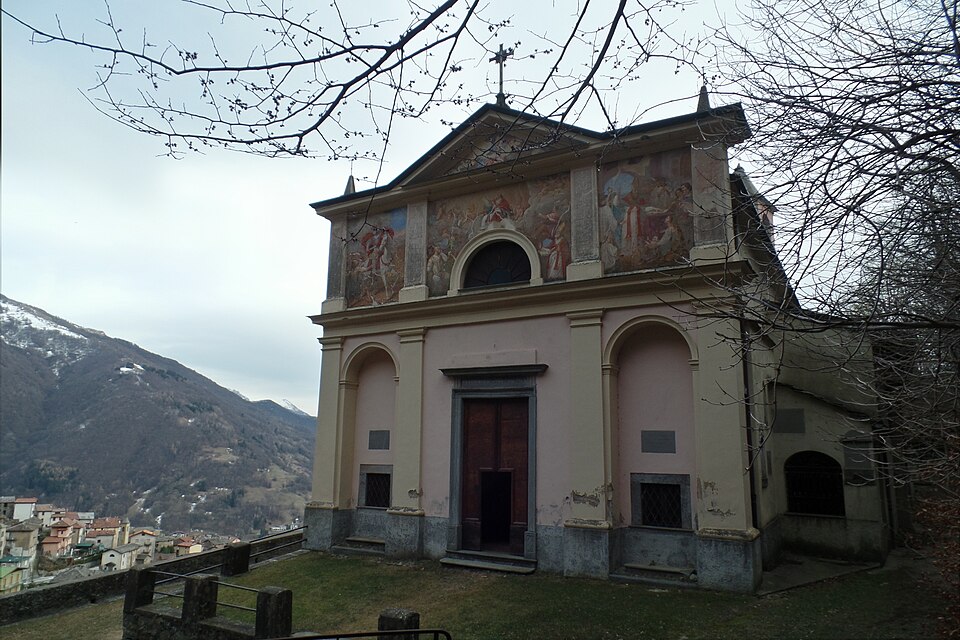 chiesa di San Martino