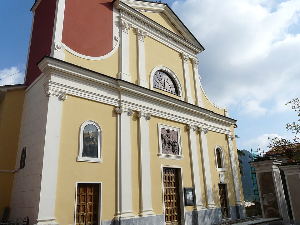 chiesa di San Martino